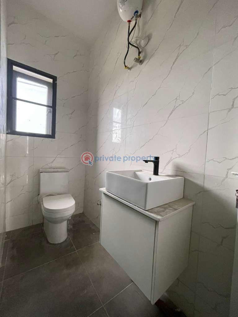 4 bedroom Terraced Duplex For Sale Lekki Phase 1 Lagos - 10