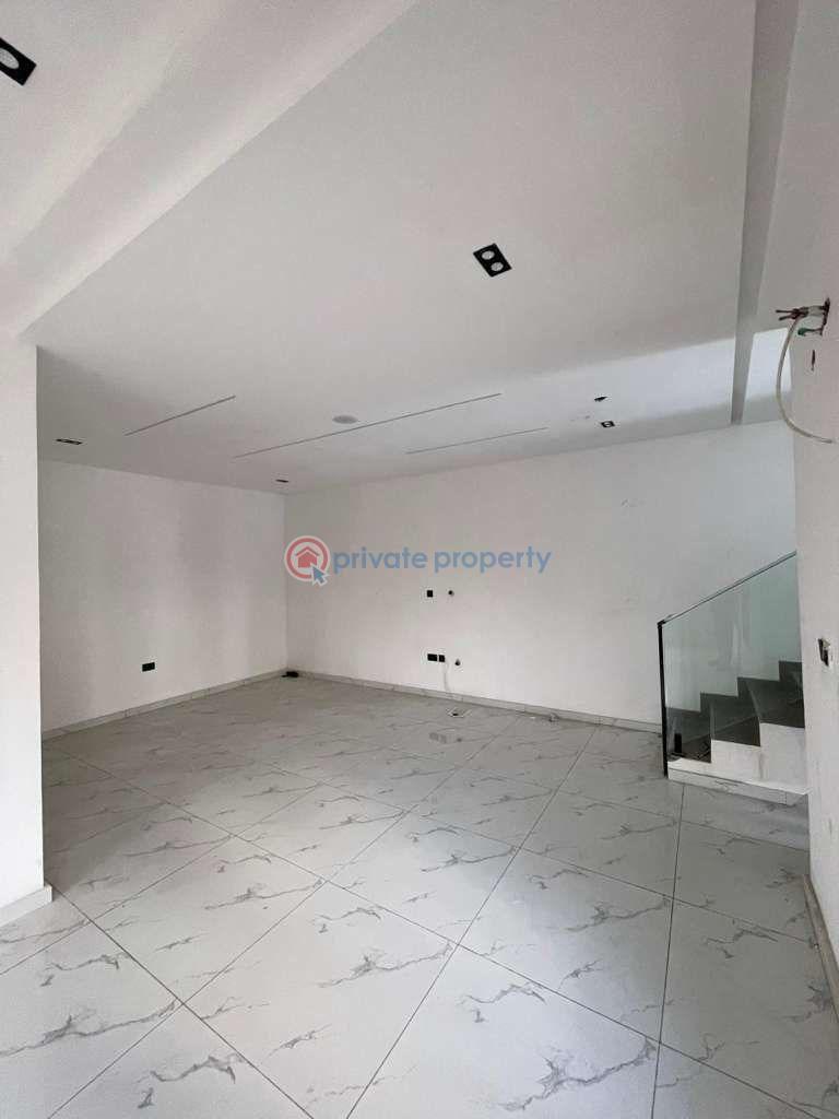 4 bedroom Terraced Duplex For Sale Lekki Phase 1 Lagos - 1