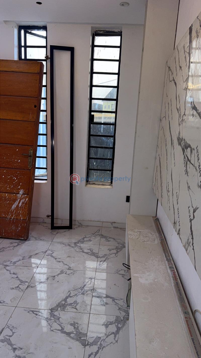 4 bedroom Terraced Duplex For Sale Ago Palace Isolo Lagos - 18