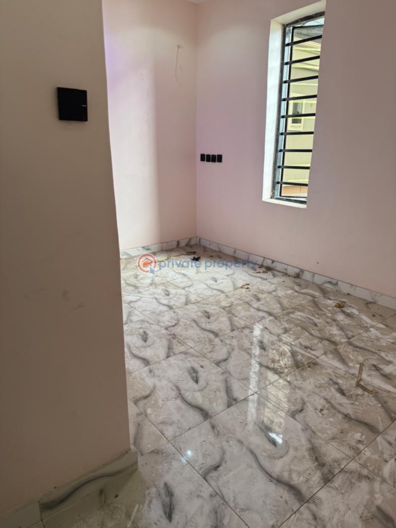 4 bedroom Terraced Duplex For Sale Ago Palace Isolo Lagos - 30