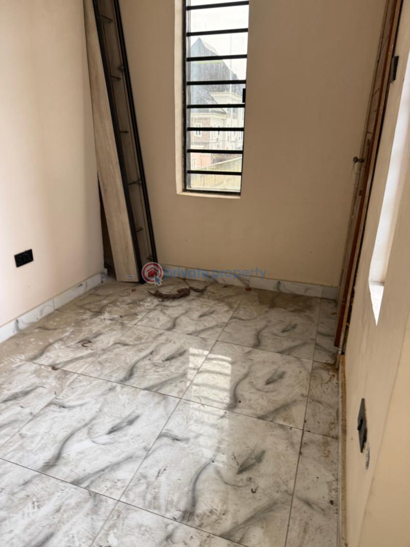 4 bedroom Terraced Duplex For Sale Ago Palace Isolo Lagos - 34