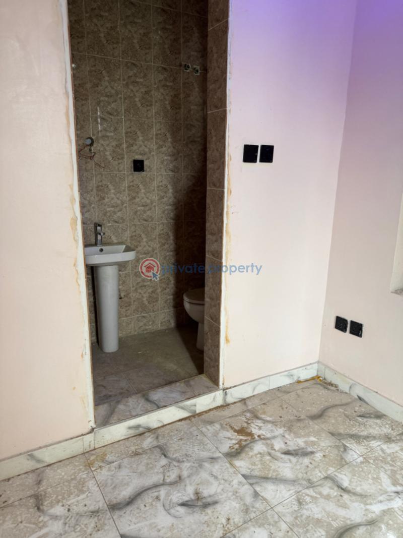 4 bedroom Terraced Duplex For Sale Ago Palace Isolo Lagos - 27