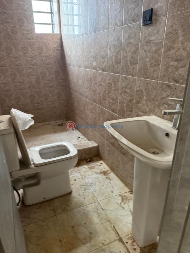 4 bedroom Terraced Duplex For Sale Ago Palace Isolo Lagos - 35