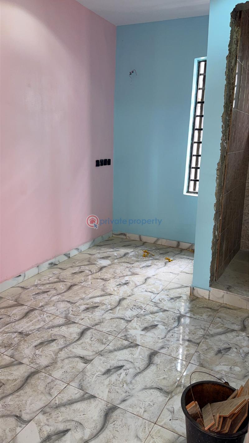 4 bedroom Terraced Duplex For Sale Ago Palace Isolo Lagos - 26