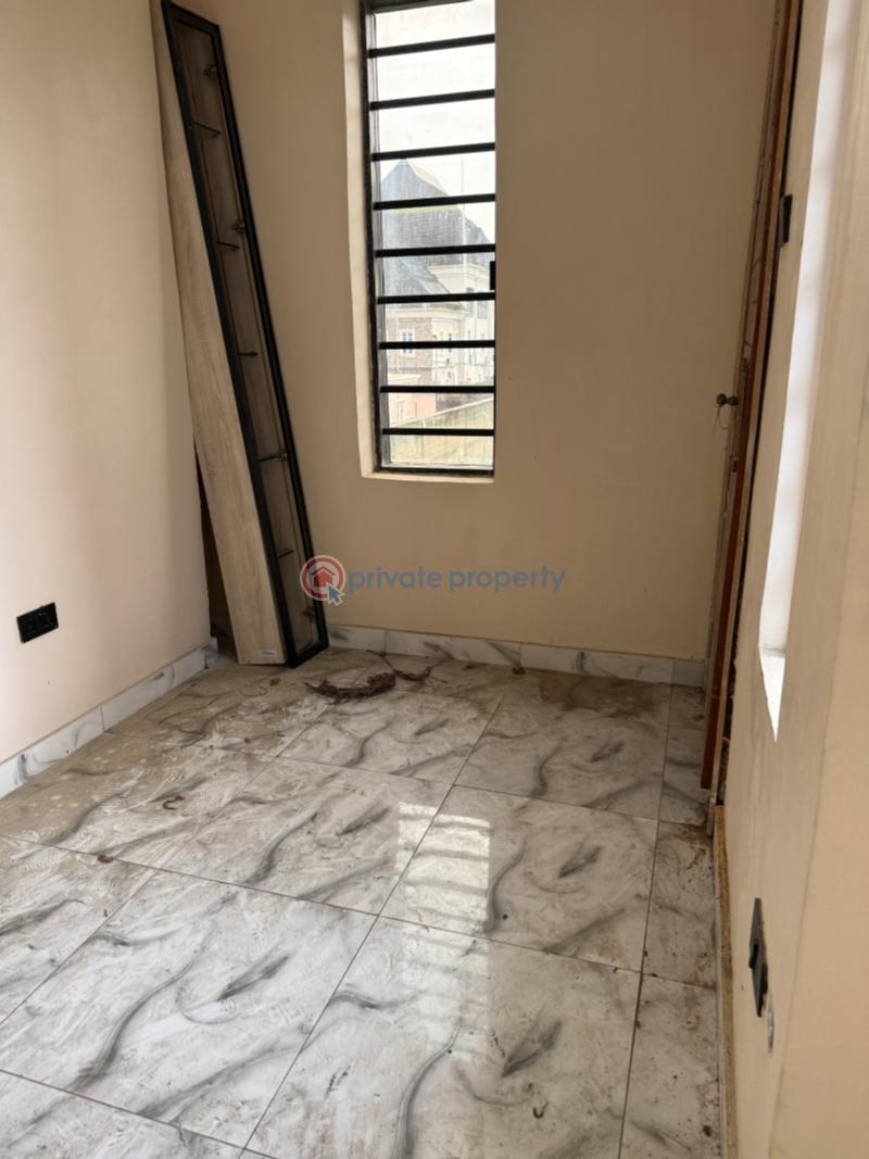 4 bedroom Terraced Duplex For Sale Ago Palace Isolo Lagos - 33