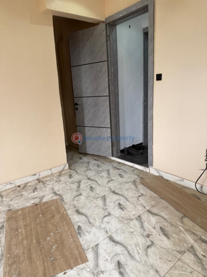 4 bedroom Terraced Duplex For Sale Ago Palace Isolo Lagos - 31