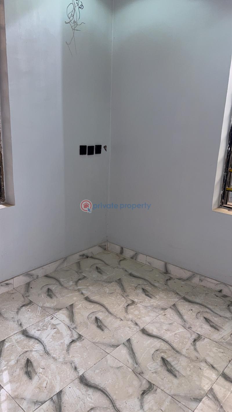 4 bedroom Terraced Duplex For Sale Ago Palace Isolo Lagos - 17