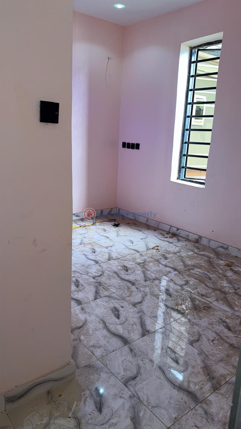 4 bedroom Terraced Duplex For Sale Ago Palace Isolo Lagos - 25