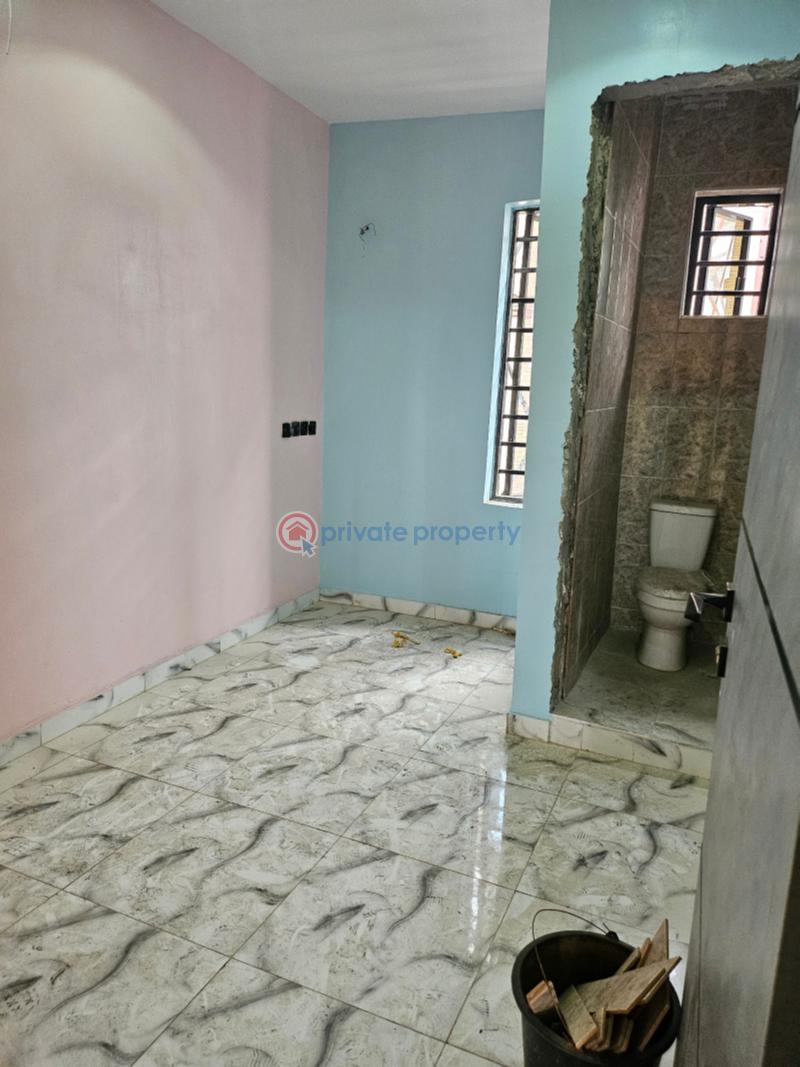 4 bedroom Terraced Duplex For Sale Ago Palace Isolo Lagos - 10
