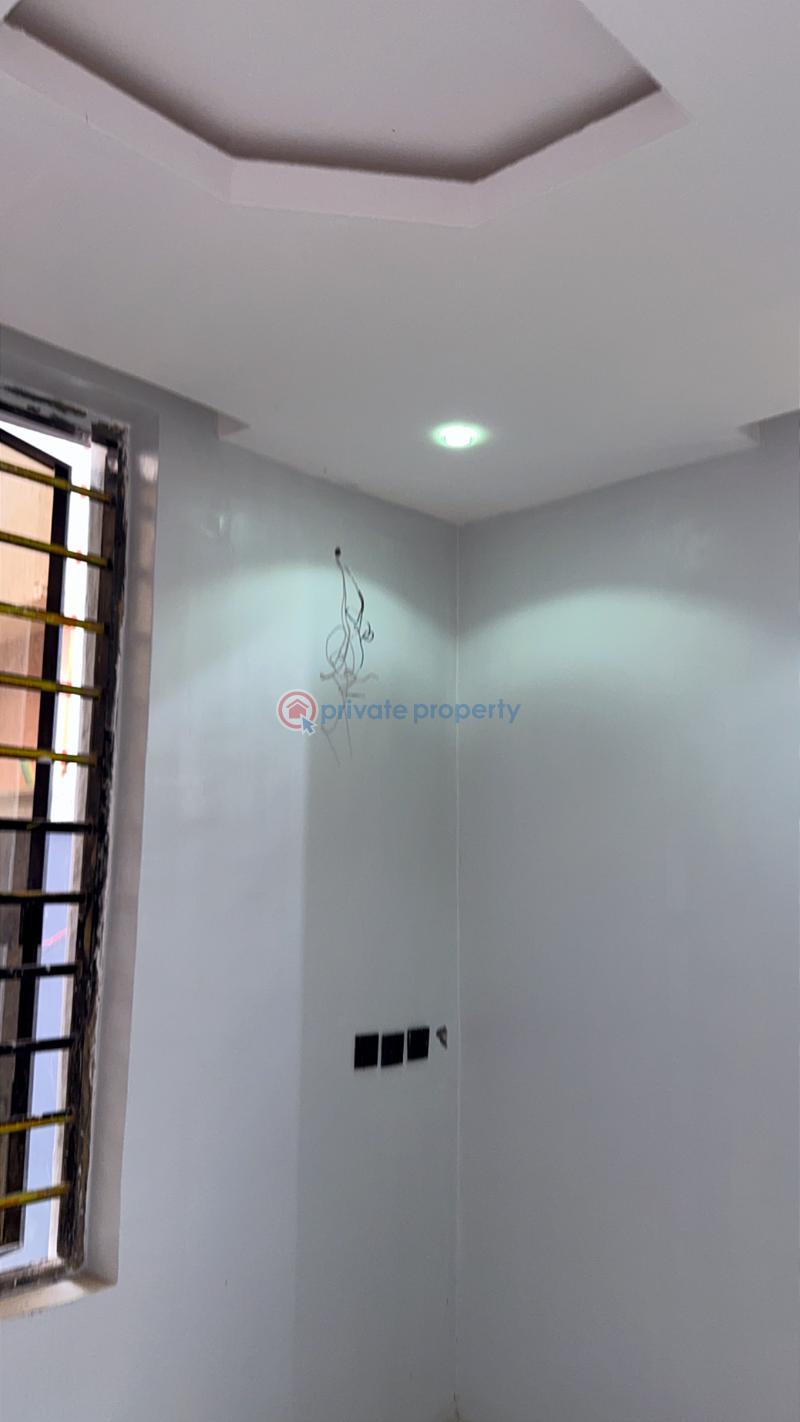 4 bedroom Terraced Duplex For Sale Ago Palace Isolo Lagos - 13