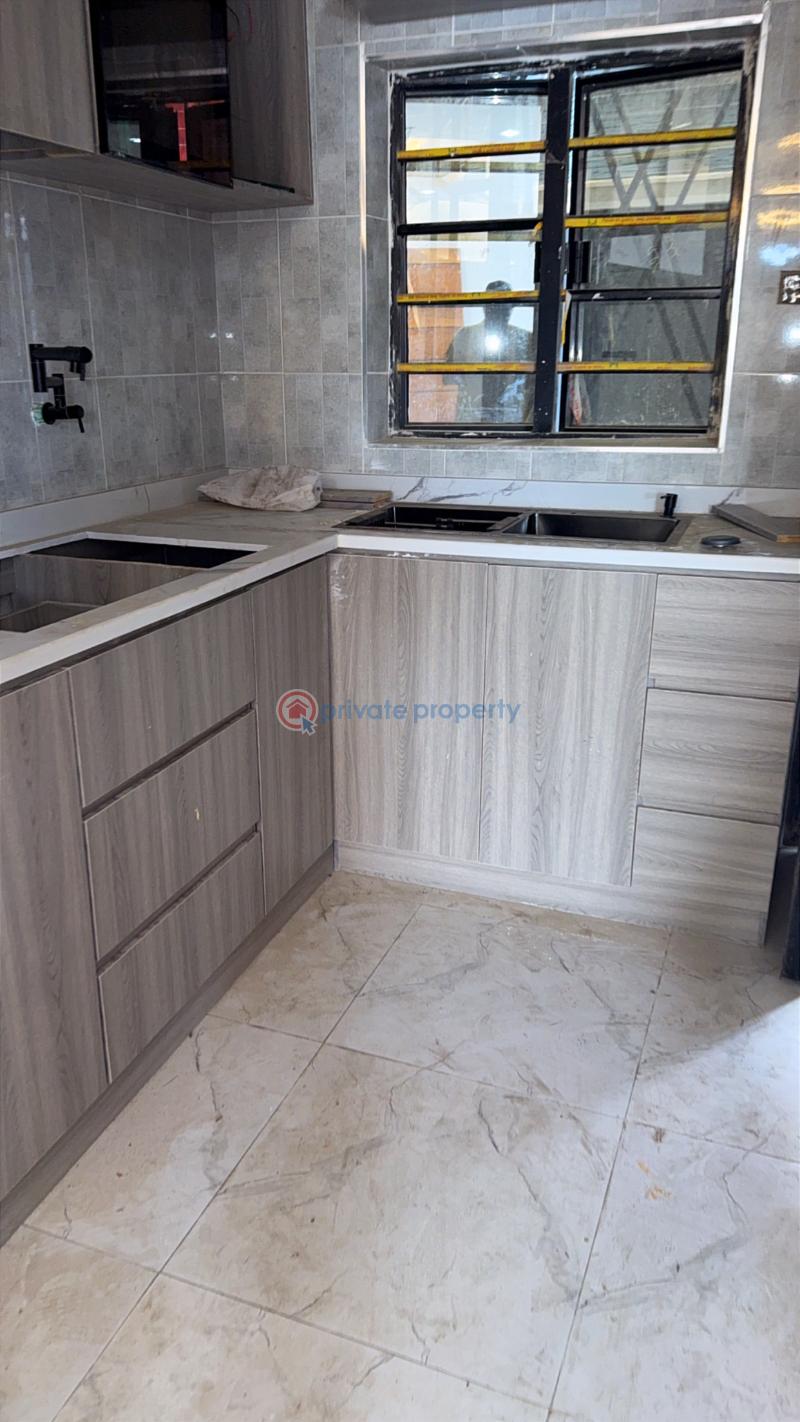 4 bedroom Terraced Duplex For Sale Ago Palace Isolo Lagos - 22