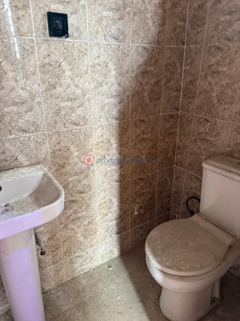 4 bedroom Terraced Duplex For Sale Ago Palace Isolo Lagos - 28