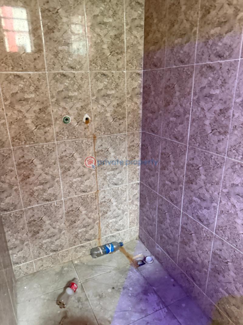 4 bedroom Terraced Duplex For Sale Ago Palace Isolo Lagos - 29