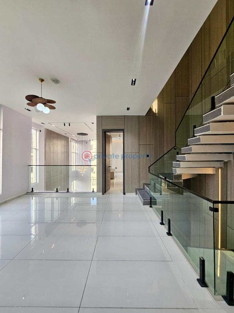 5 bedroom Detached Duplex For Sale Osapa London Lekki Lagos - 10