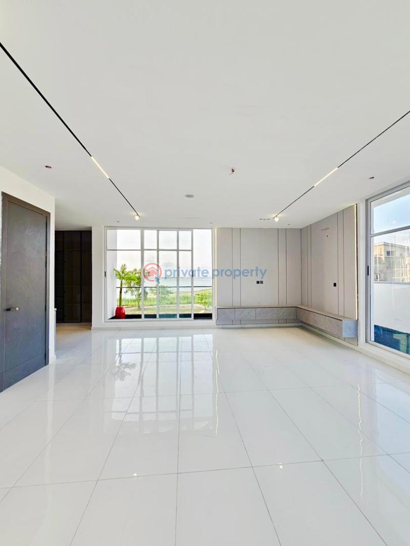 5 bedroom Detached Duplex For Sale Osapa London Lekki Lagos - 4