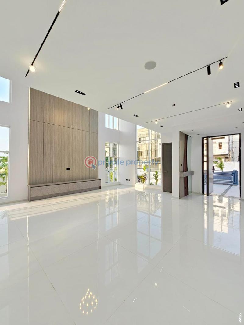 5 bedroom Detached Duplex For Sale Osapa London Lekki Lagos - 14