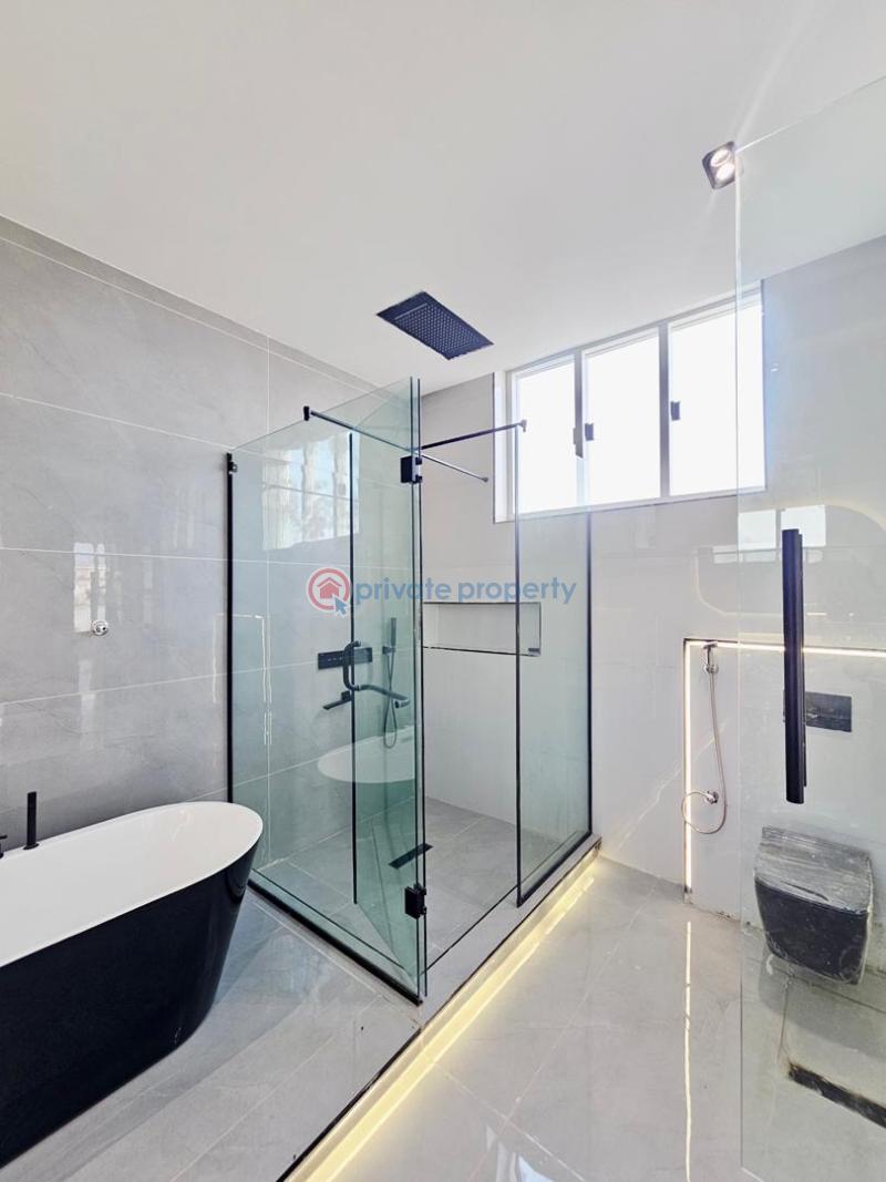 5 bedroom Detached Duplex For Sale Osapa London Lekki Lagos - 19