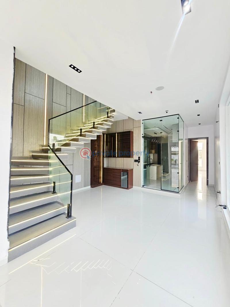 5 bedroom Detached Duplex For Sale Osapa London Lekki Lagos - 13