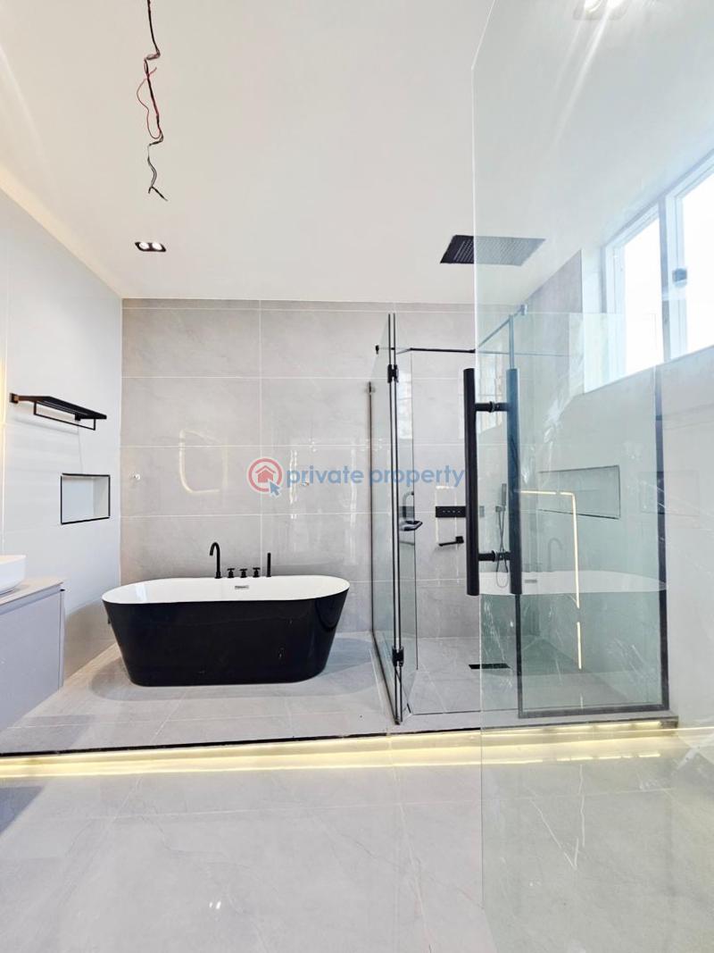5 bedroom Detached Duplex For Sale Osapa London Lekki Lagos - 18