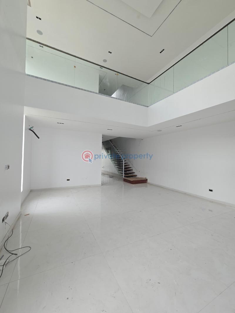 5 bedroom Semi detached Duplex For Sale Ikate Lekki Lagos - 10