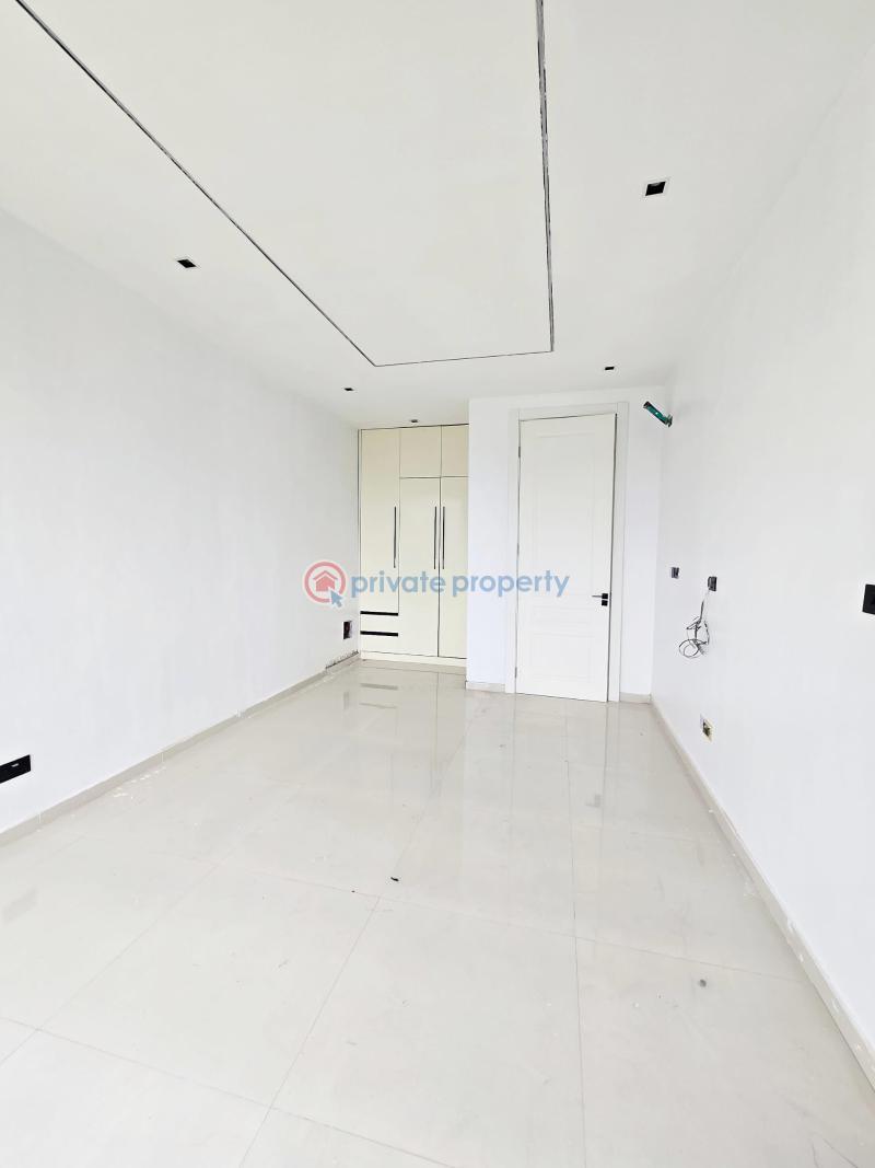 5 bedroom Semi detached Duplex For Sale Ikate Lekki Lagos - 15