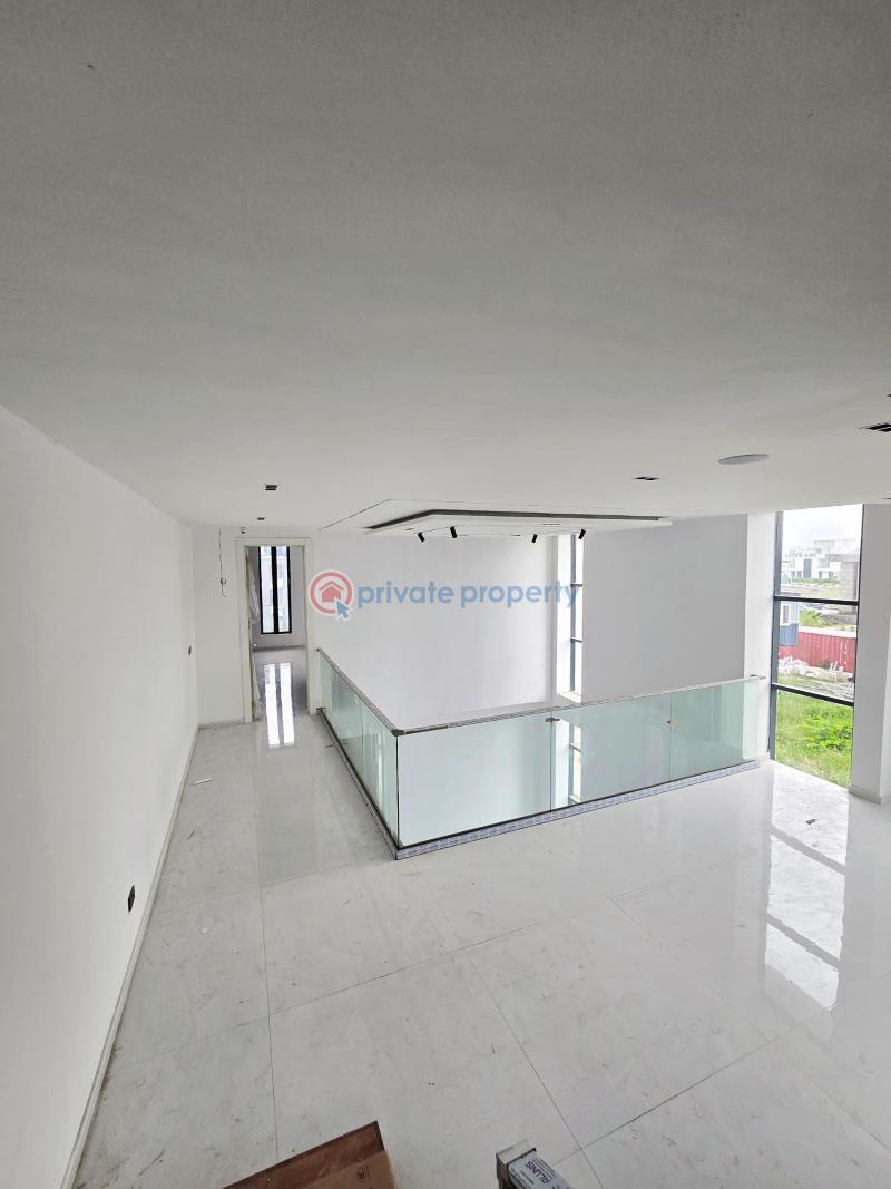 5 bedroom Semi detached Duplex For Sale Ikate Lekki Lagos - 13