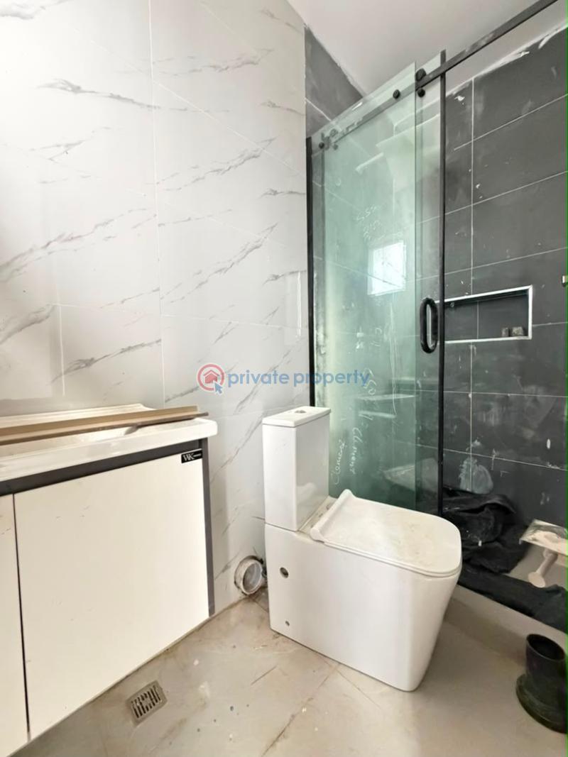 5 bedroom Detached Duplex For Sale Chevron Lekki Lekki Lagos - 12