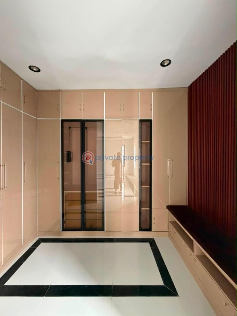 5 bedroom Detached Duplex For Sale Chevron Lekki Lekki Lagos - 7