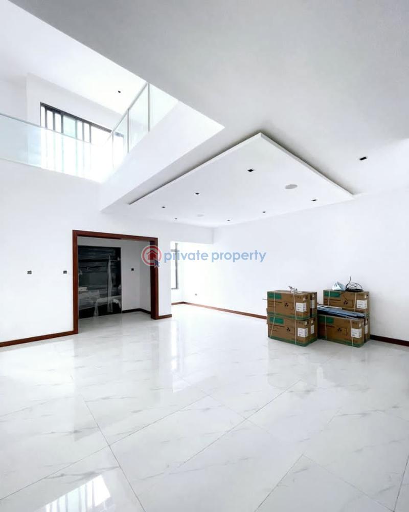 5 bedroom Detached Duplex For Sale Lekki Phase 1 Lekki Lagos - 1
