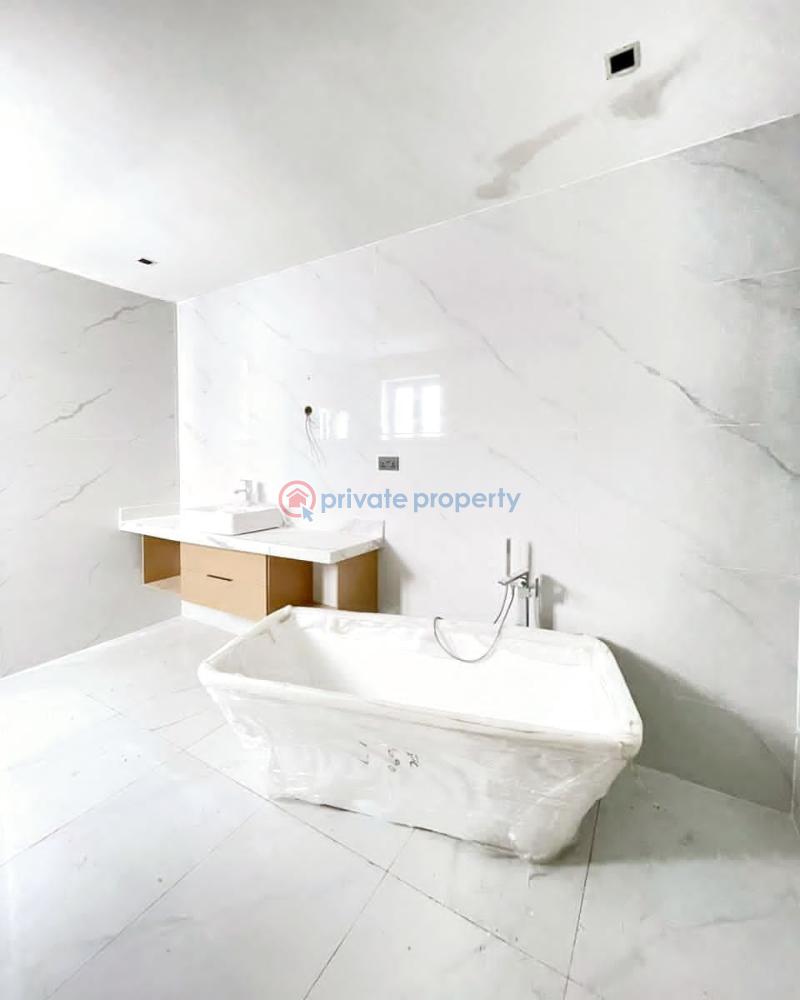 5 bedroom Detached Duplex For Sale Lekki Phase 1 Lekki Lagos - 2