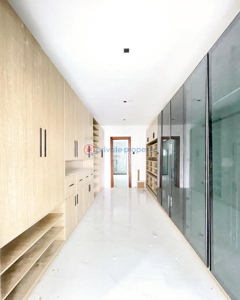 5 bedroom Detached Duplex For Sale Lekki Phase 1 Lekki Lagos - 8