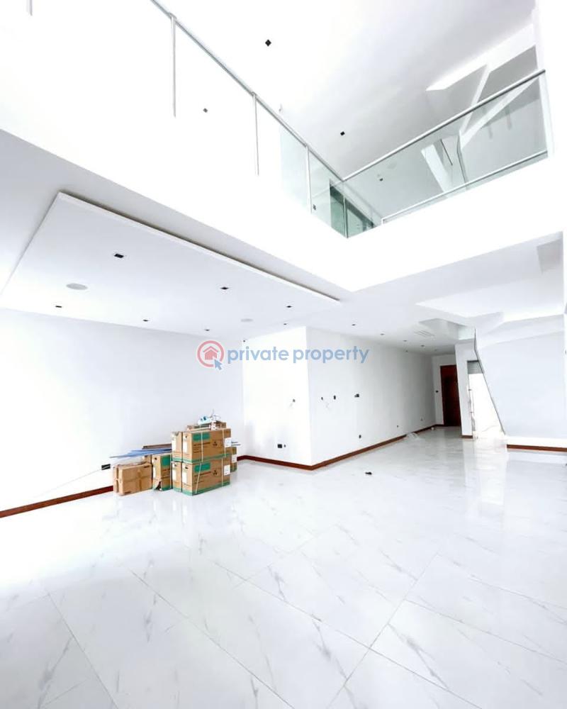 5 bedroom Detached Duplex For Sale Lekki Phase 1 Lekki Lagos - 4