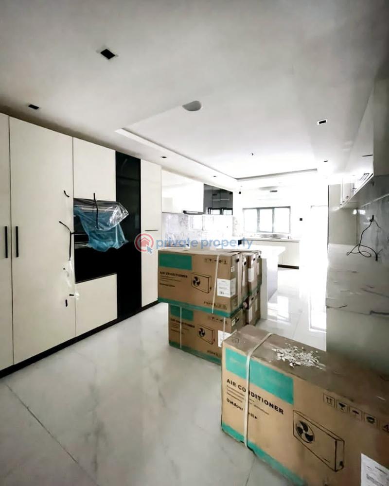 5 bedroom Detached Duplex For Sale Lekki Phase 1 Lekki Lagos - 6