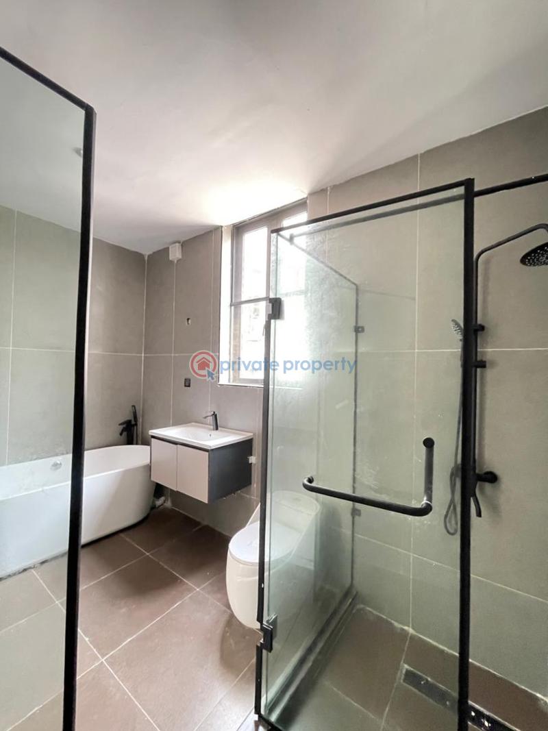 5 bedroom Detached Duplex For Sale Lekki Phase 1 Lagos - 9