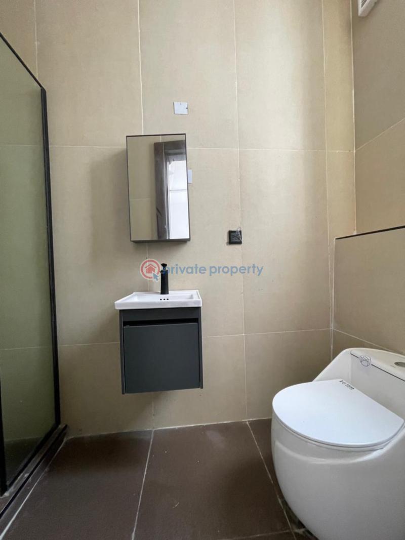 5 bedroom Detached Duplex For Sale Lekki Phase 1 Lagos - 18