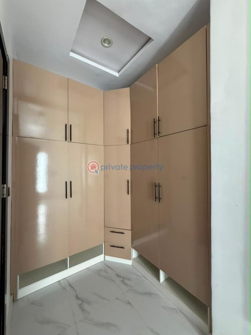 5 bedroom Detached Duplex For Sale Lekki County Lekki Lagos - 5