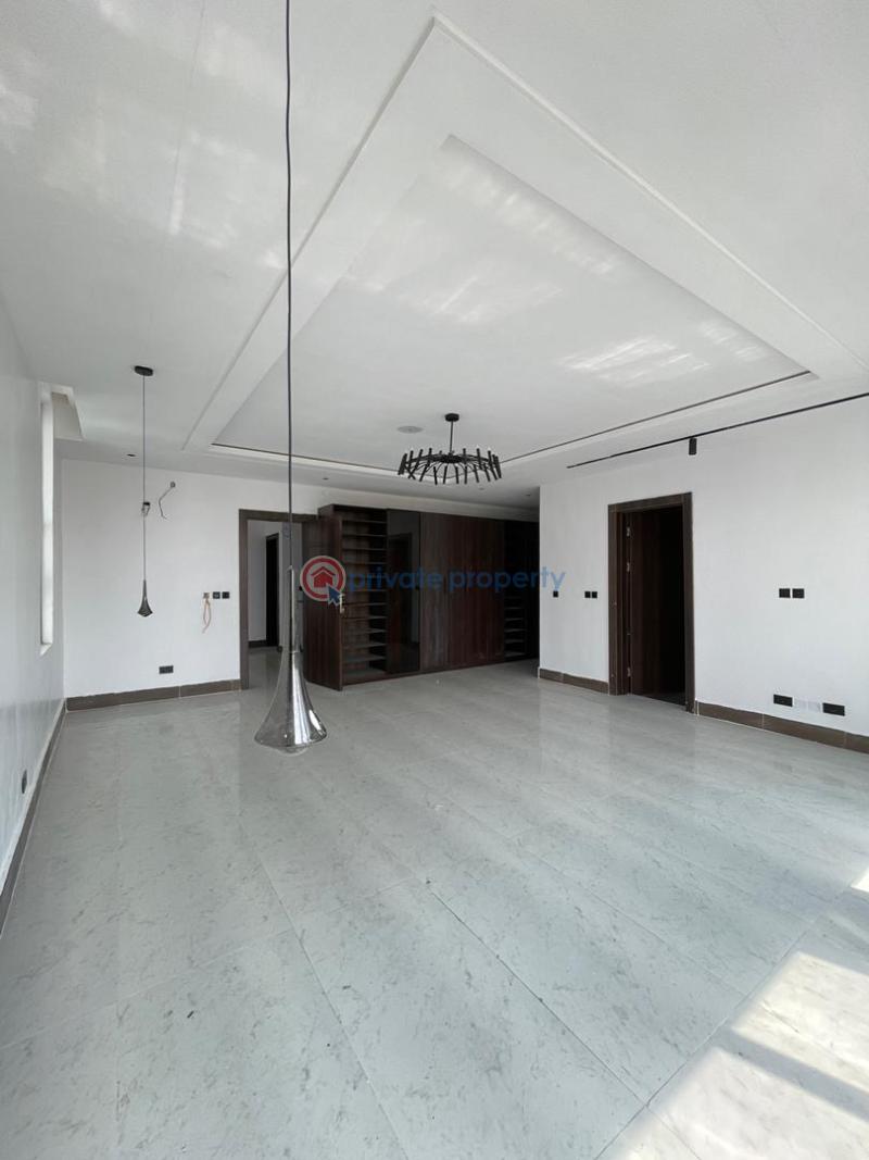 5 bedroom Detached Duplex For Sale Lekki Phase 1 Lagos - 7