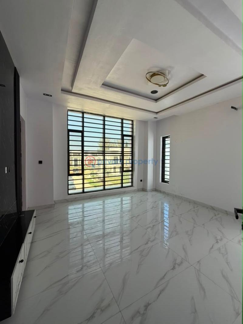 5 bedroom Detached Duplex For Sale Lekki County Lekki Lagos - 14