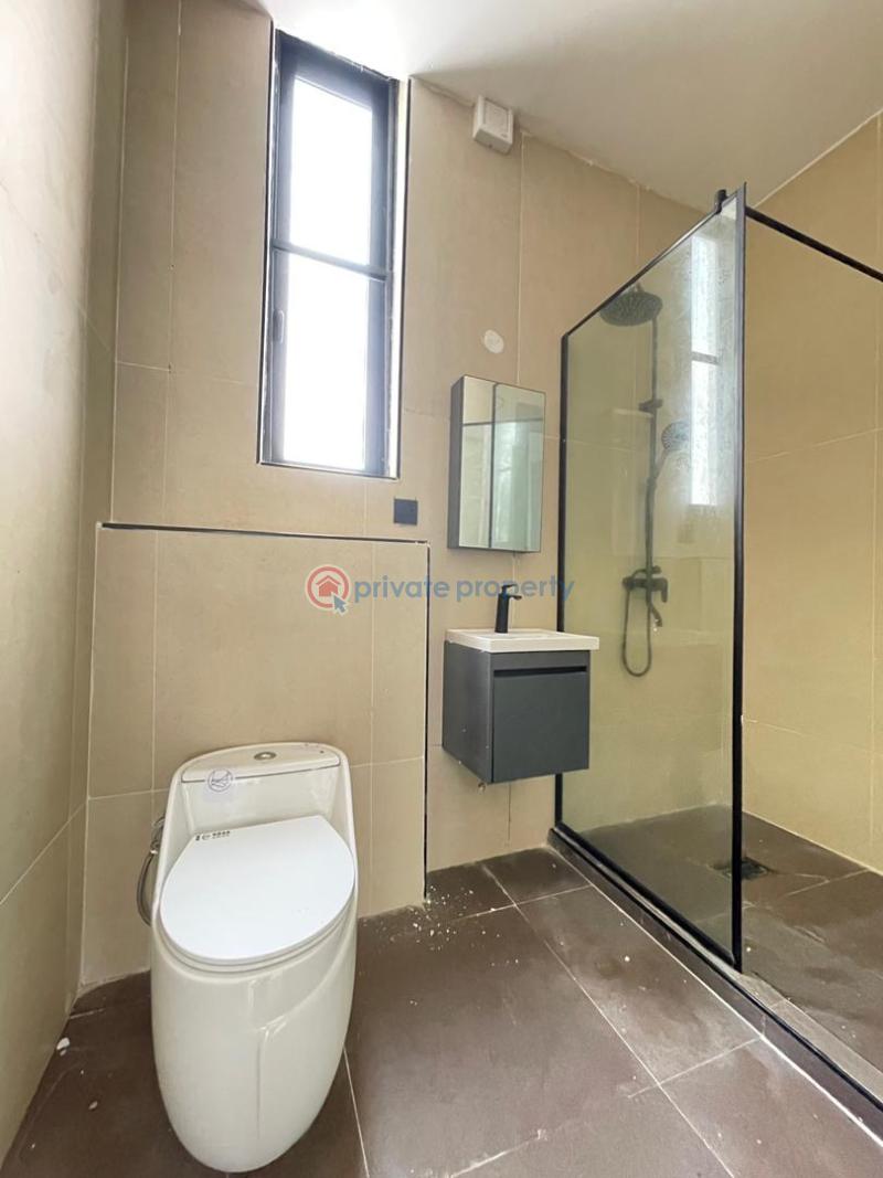 5 bedroom Detached Duplex For Sale Lekki Phase 1 Lagos - 27