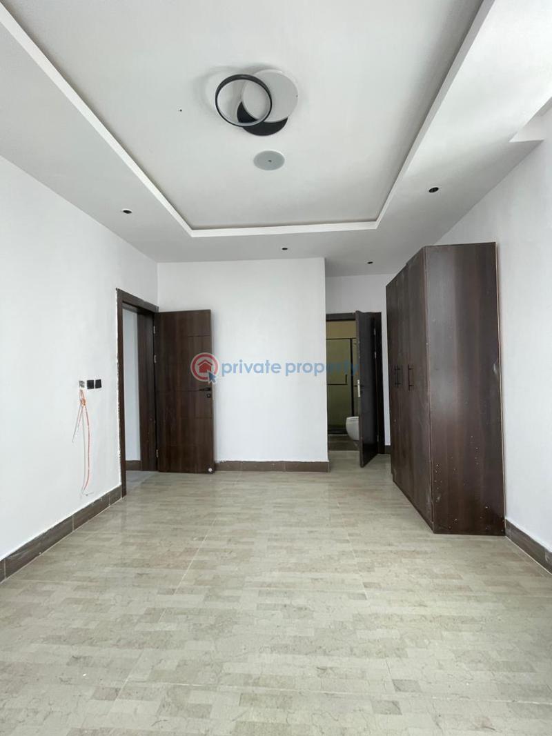 5 bedroom Detached Duplex For Sale Lekki Phase 1 Lagos - 26