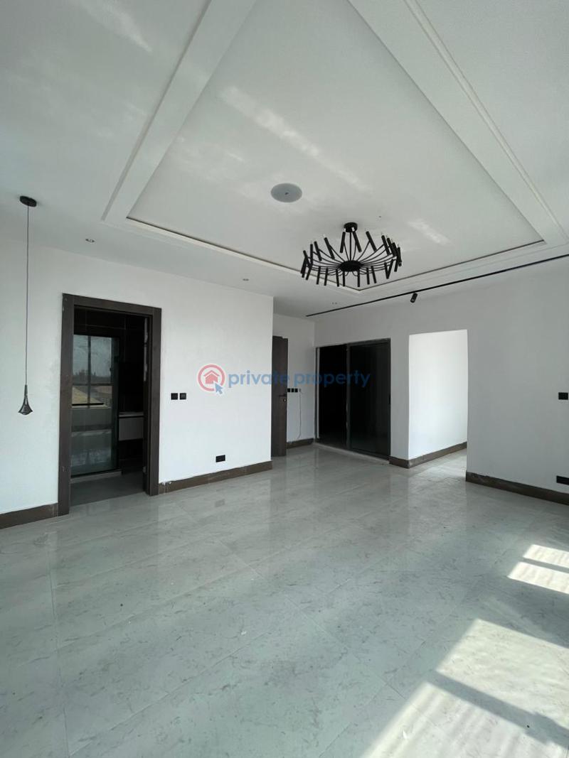 5 bedroom Detached Duplex For Sale Lekki Phase 1 Lagos - 21