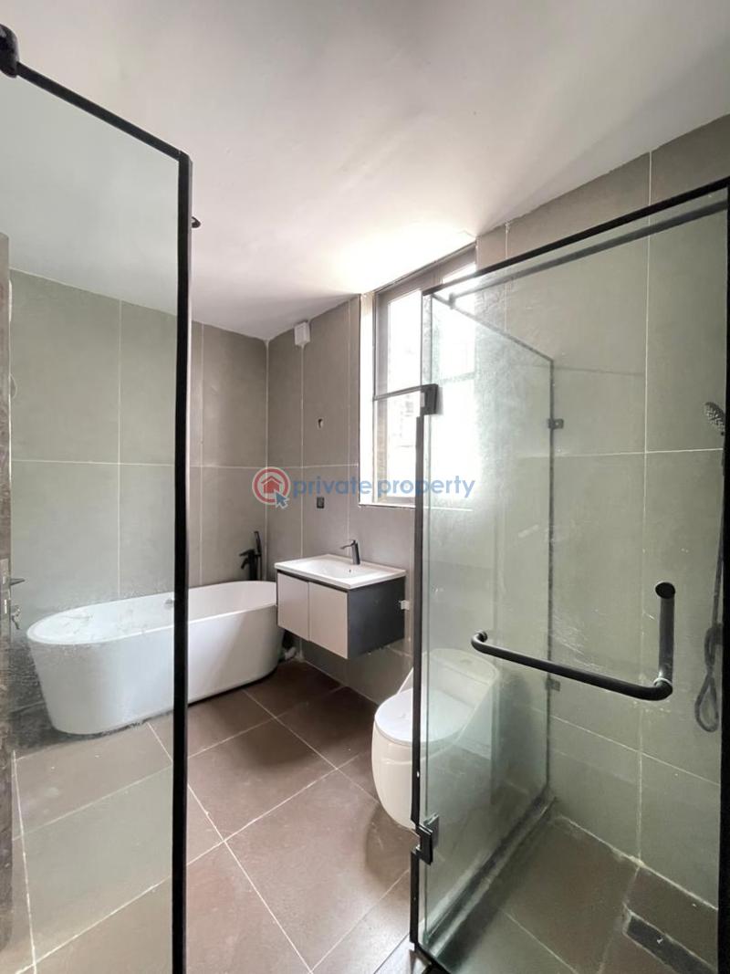 5 bedroom Detached Duplex For Sale Lekki Phase 1 Lagos - 14