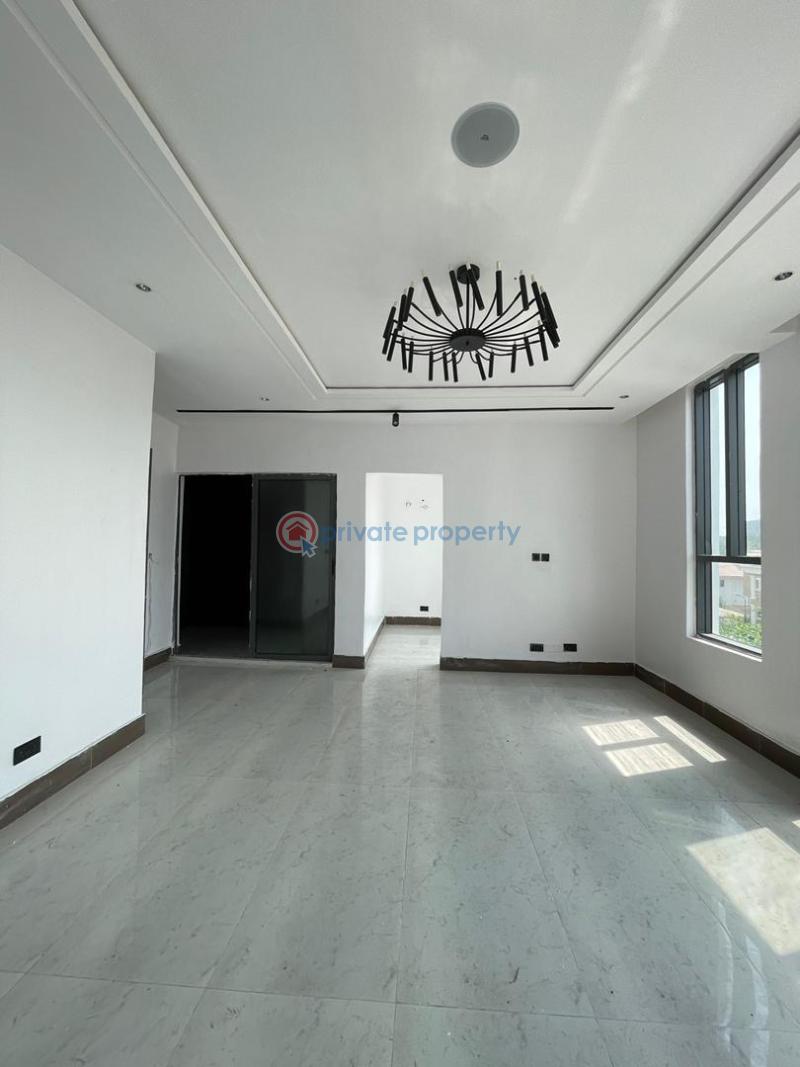 5 bedroom Detached Duplex For Sale Lekki Phase 1 Lagos - 3