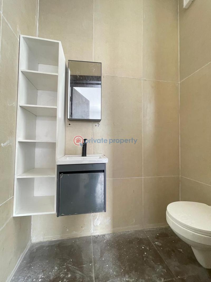 5 bedroom Detached Duplex For Sale Lekki Phase 1 Lagos - 10