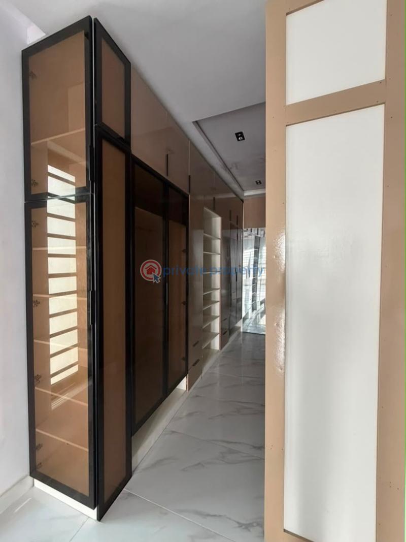 5 bedroom Detached Duplex For Sale Lekki County Lekki Lagos - 8
