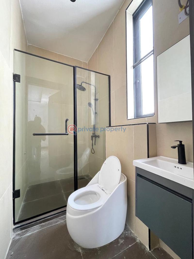 5 bedroom Detached Duplex For Sale Lekki Phase 1 Lagos - 2