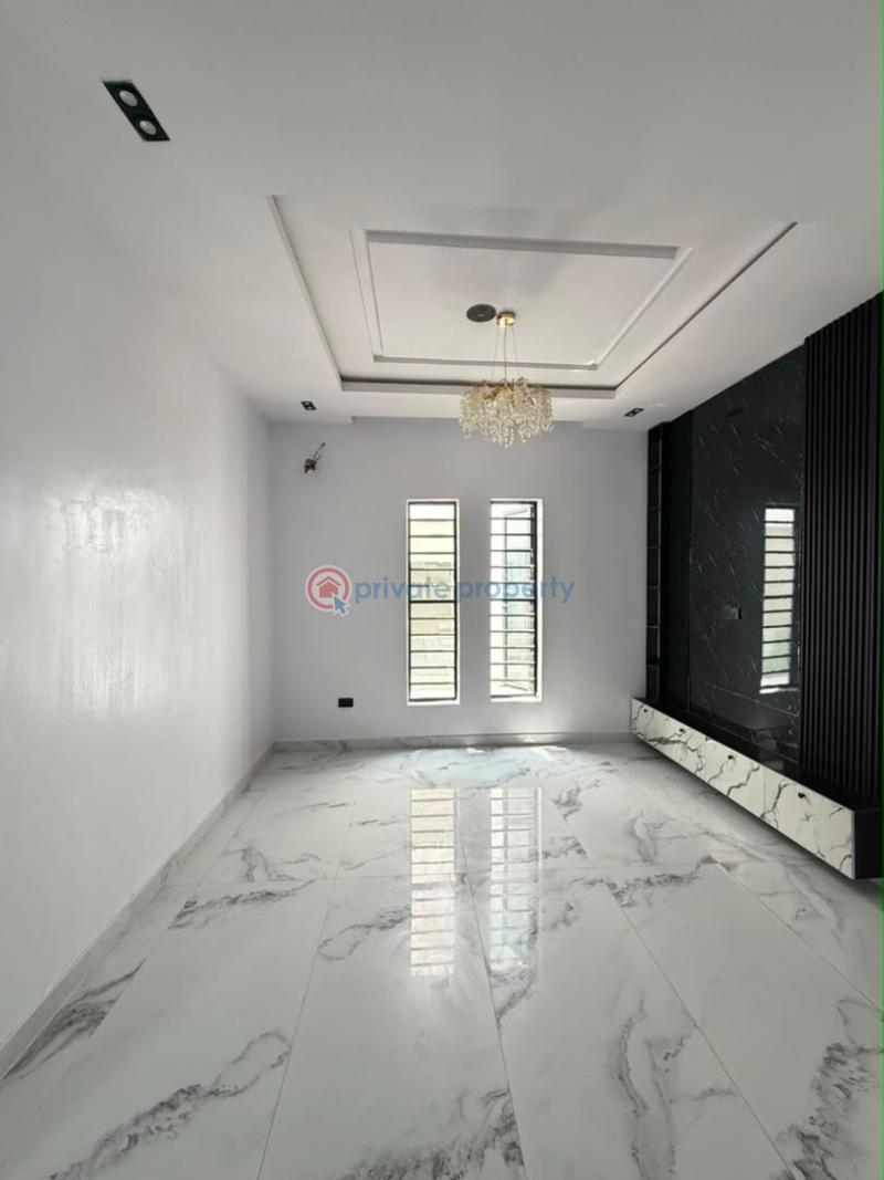 5 bedroom Detached Duplex For Sale Lekki County Lekki Lagos - 13