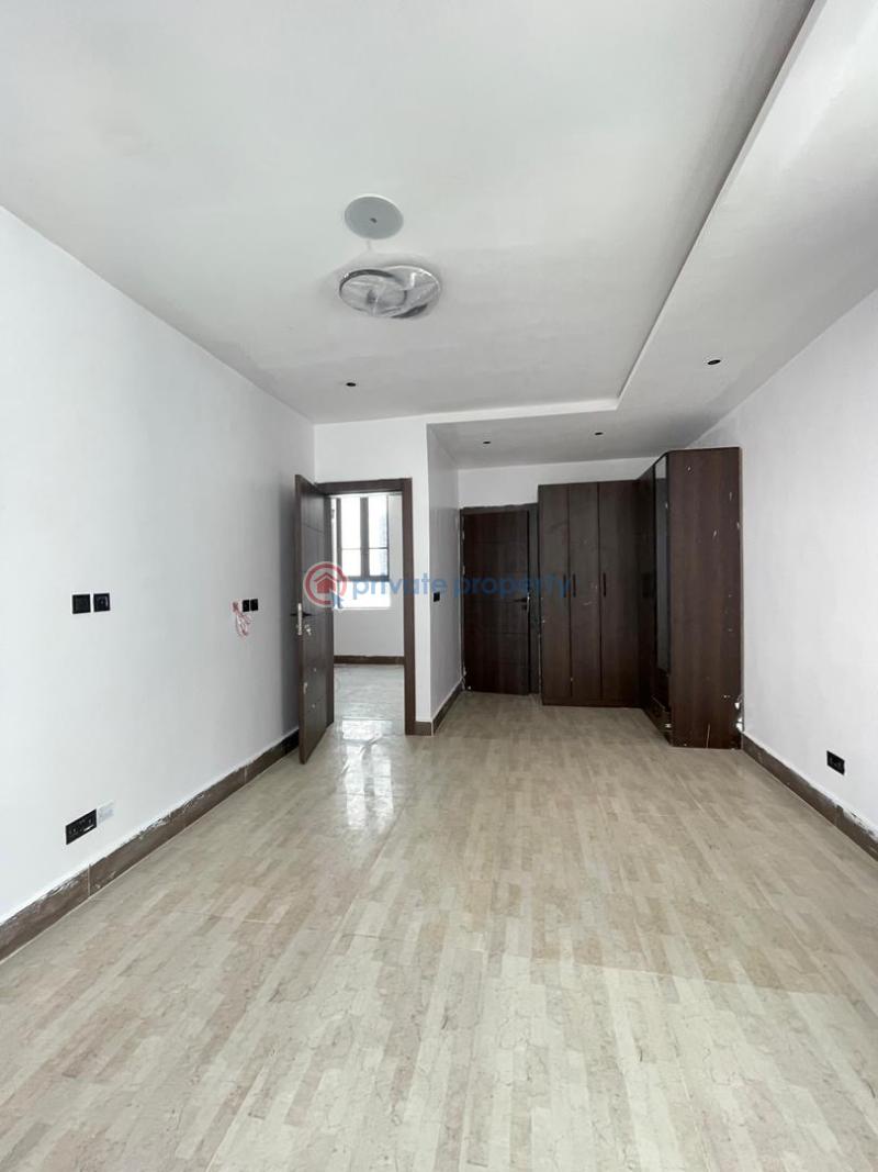 5 bedroom Detached Duplex For Sale Lekki Phase 1 Lagos - 31