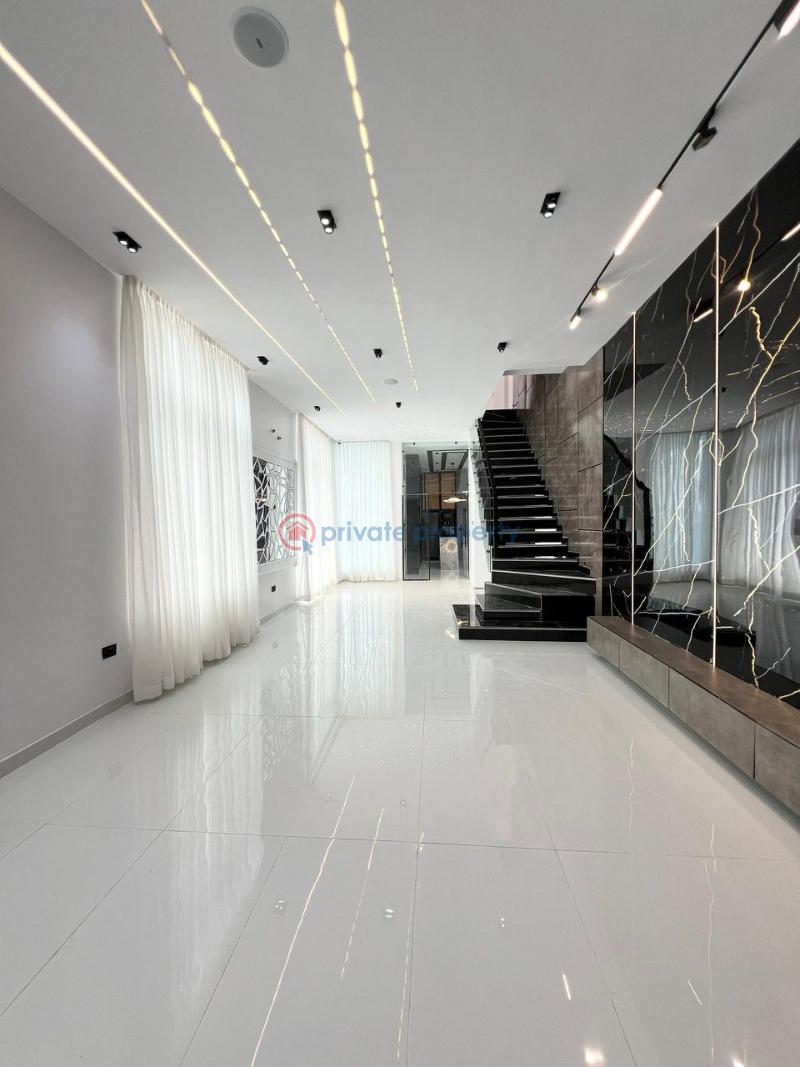 5 bedroom Duplex For Sale Ikota Lekki Lagos - 9
