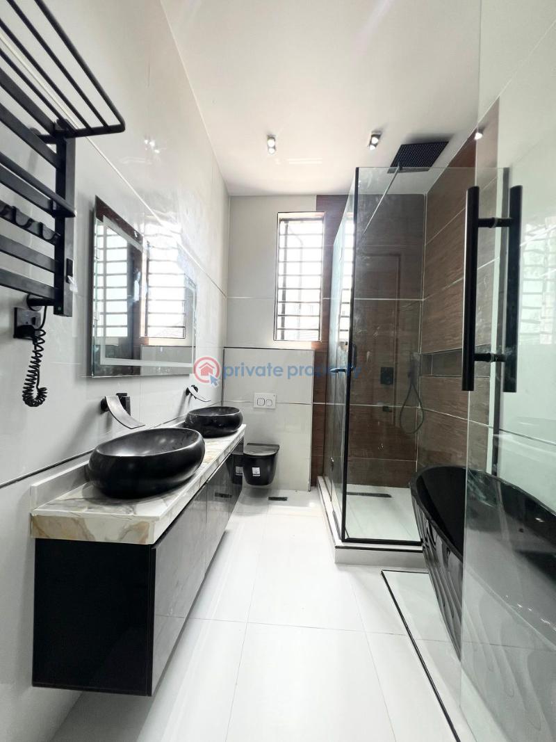 5 bedroom Duplex For Sale Ikota Lekki Lagos - 3